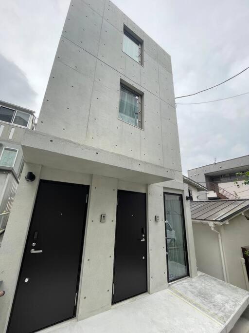 Appartement Shibuyayoyogi Shinjuku 8psn 70sqm New Maisonette