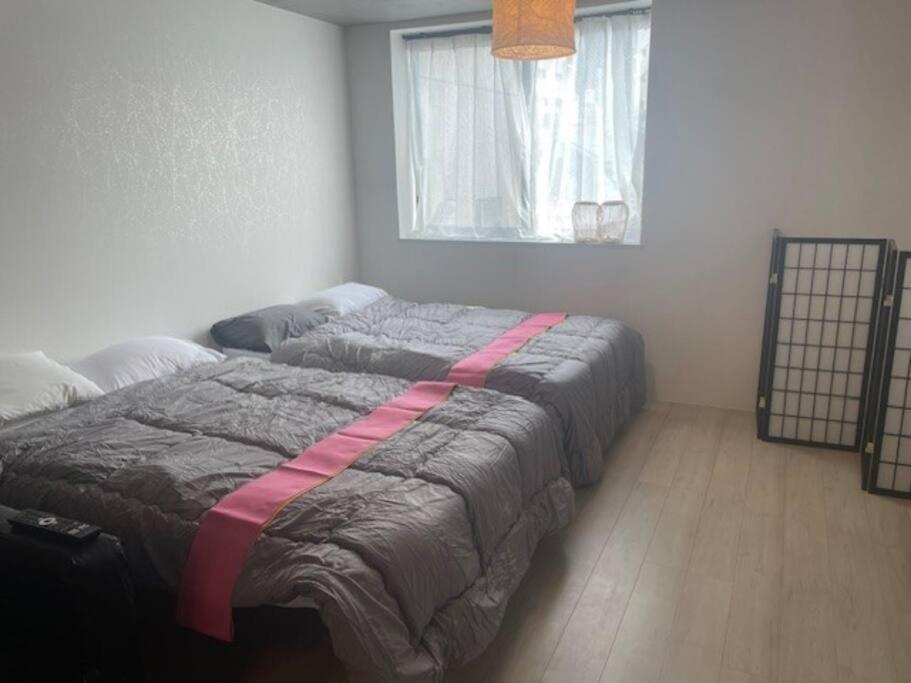 Shibuyayoyogi Shinjuku 8psn 70sqm New Maisonette Appartement *