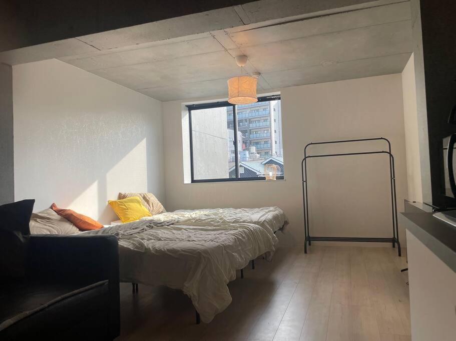 Shibuyayoyogi Shinjuku 8psn 70sqm New Maisonette Appartement *