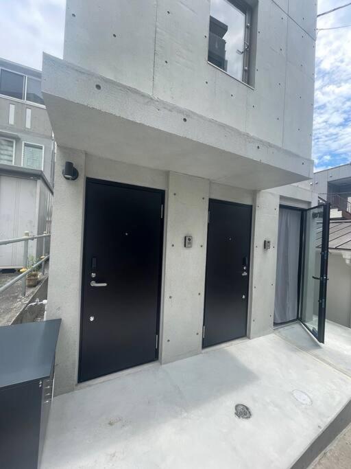 Shibuyayoyogi Shinjuku 8psn 70sqm New Maisonette * Tōkyō