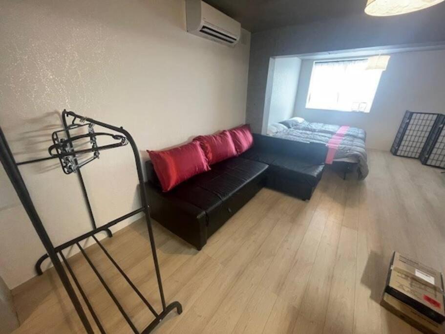Appartement Shibuyayoyogi Shinjuku 8psn 70sqm New Maisonette