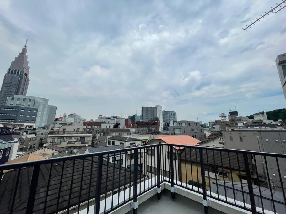 Shibuyayoyogi Shinjuku 8psn 70sqm New Maisonette Tōkyō