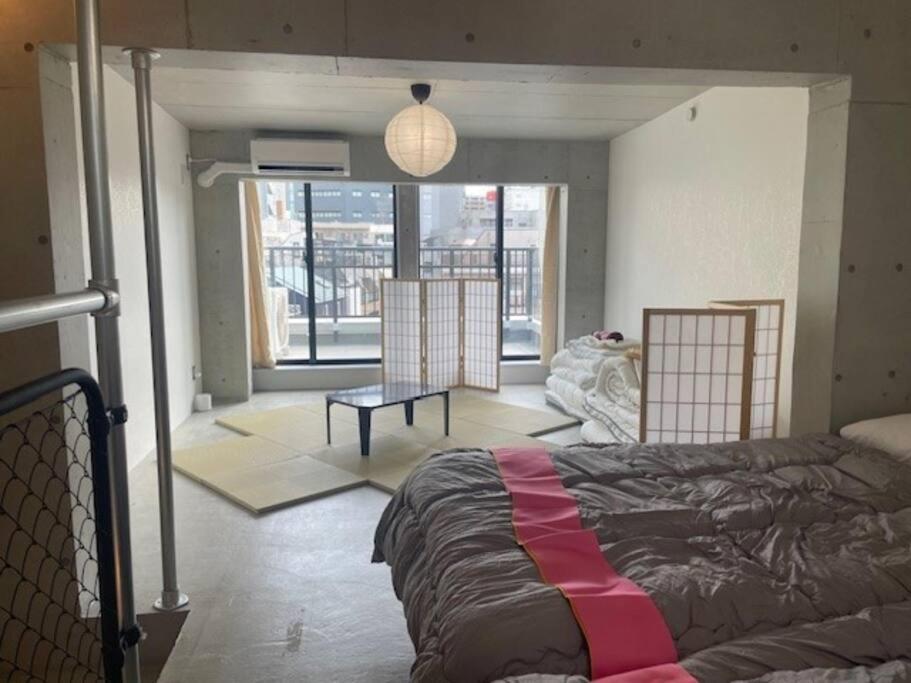 Appartement Shibuyayoyogi Shinjuku 8psn 70sqm New Maisonette