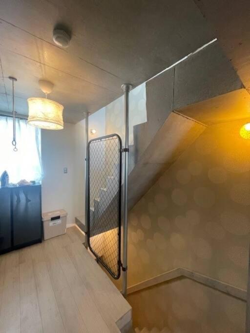Shibuyayoyogi Shinjuku 8psn 70sqm New Maisonette Appartement *