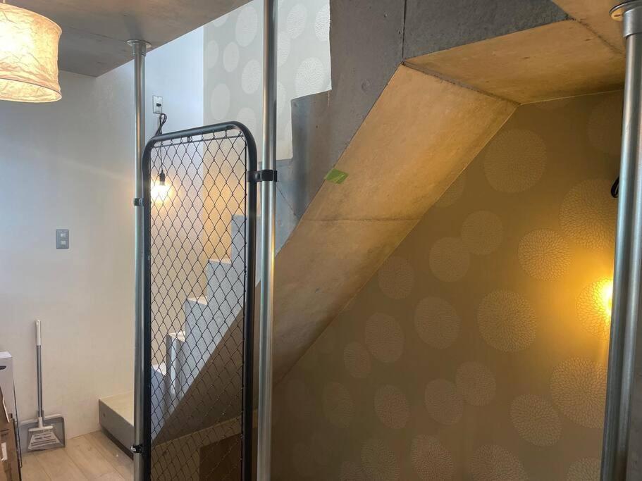 Shibuyayoyogi Shinjuku 8psn 70sqm New Maisonette Tōkyō